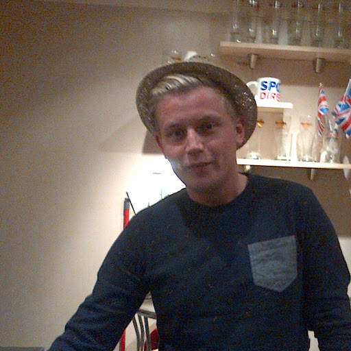Thomas Brock Photo 38