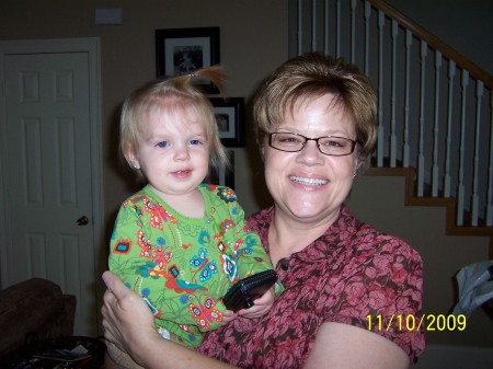 Kelly Watson Photo 47