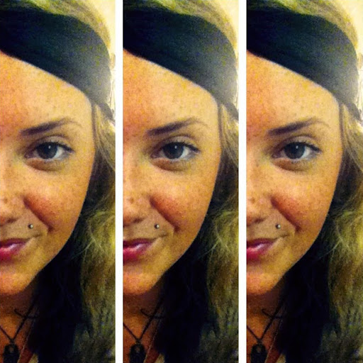 Samantha Watts Photo 20