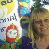 Rhonda Rawls Photo 3