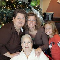 Nancy Hedrick Photo 7