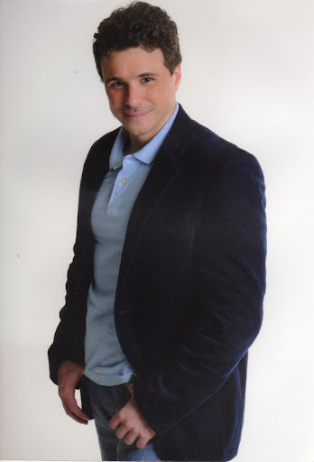 James Ludwig Photo 33