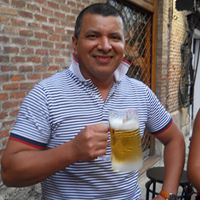 Raul Pacheco Photo 20