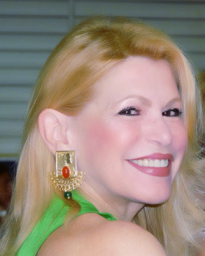 Maria Rubi Photo 14