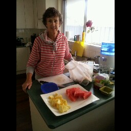 Anne Warren Photo 24