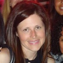 Lyndsay Cook Photo 4