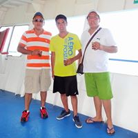 Francisco Vargas Photo 41