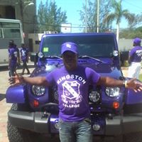 Clinton Watson Photo 9