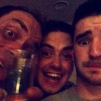 Mikey Mcmahon Photo 15