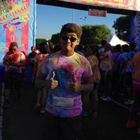 Ronald Gutierrez Photo 39
