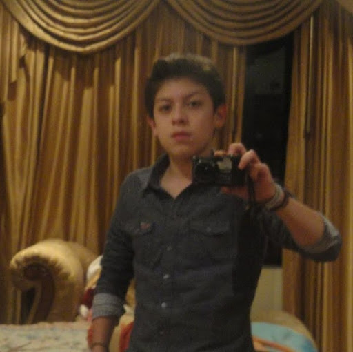 Wilson Salas Photo 22