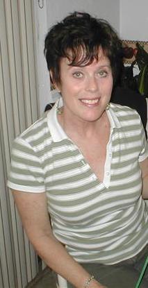 Melissa Myers Photo 31