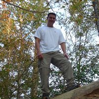 Thomas Meador Photo 6