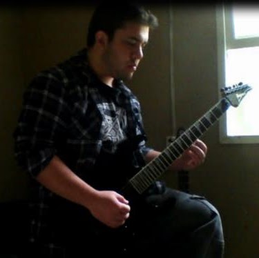 Christian Lucas Photo 9