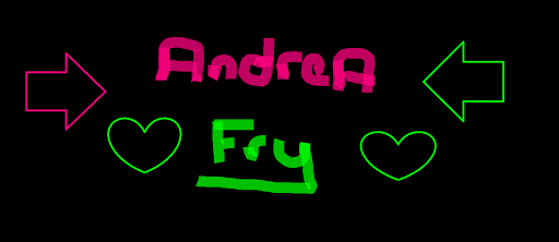 Andrea Fry Photo 25