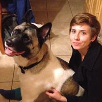 Hannah Gustafson Photo 6