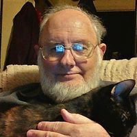 Charles Lovelace Photo 33