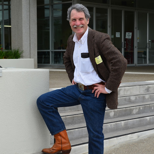 Robert Sisk Photo 12