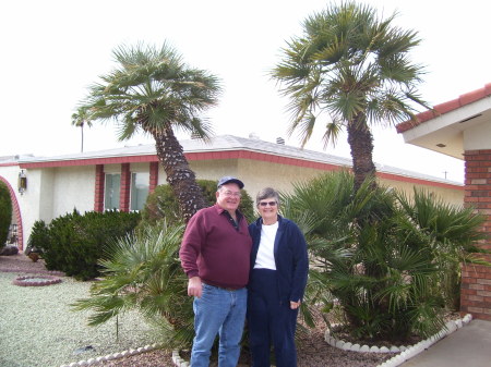 Sandra Jacobson Photo 10