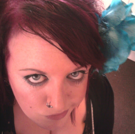 Rachel Farrell Photo 27