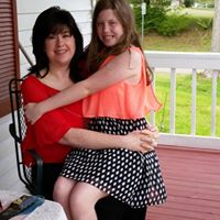 Angie Robinson Photo 6