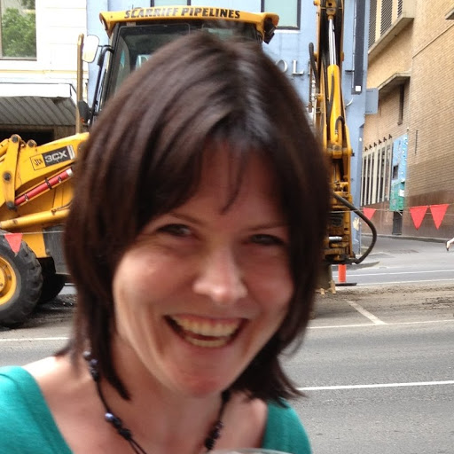 Caroline Brown Photo 32