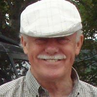 Richard Charlton Photo 7