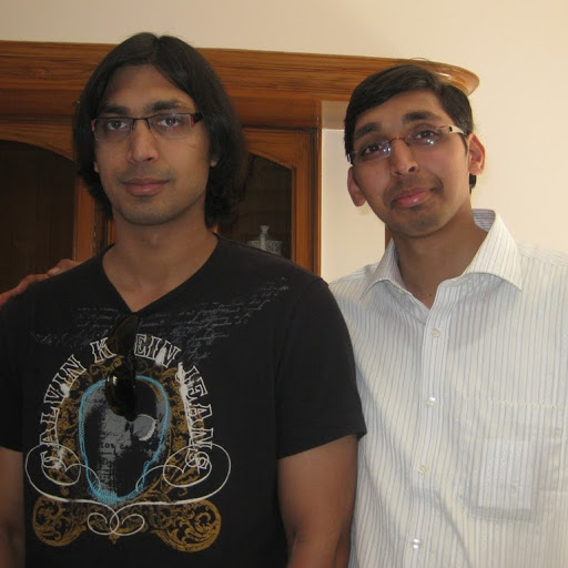 Deepak Goyal Photo 6