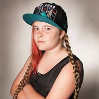Kassidy Moore Photo 9