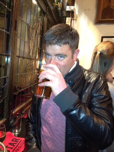 Mark Morrissey Photo 18