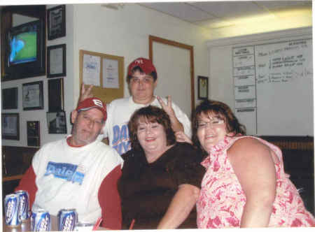 Sandy Davis Photo 16