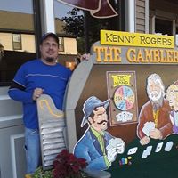 Timothy Rhode Photo 6