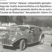 Eduardo Salazar Photo 9