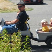 Jason Christiansen Photo 23