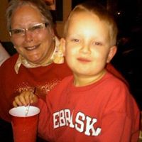 Cynthia Lindstrom Photo 5