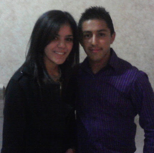 Ruben Aguilera Photo 24