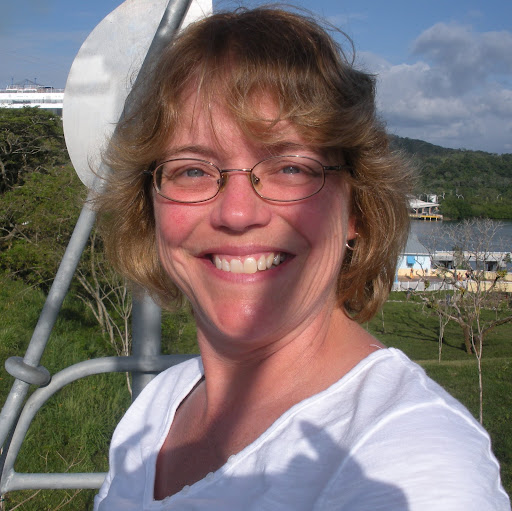Susan Worrell Photo 27