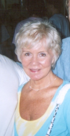 Suzanne Morgan Photo 7