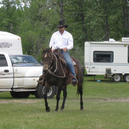 Mark Kaye Photo 13