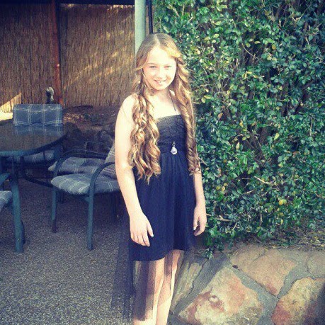 Tia Brown Photo 25
