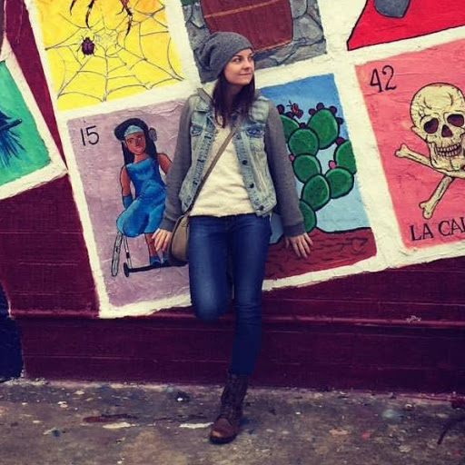 Lindsay Gilbert Photo 7