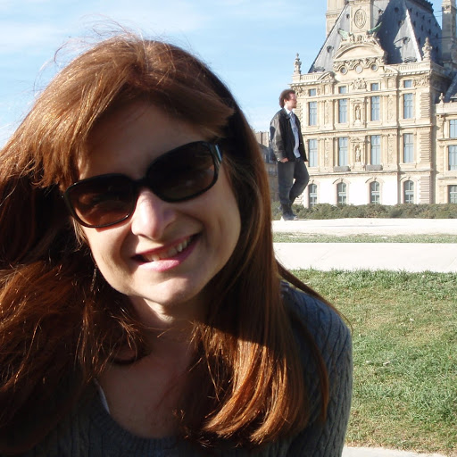 Elizabeth Wasserman Photo 6