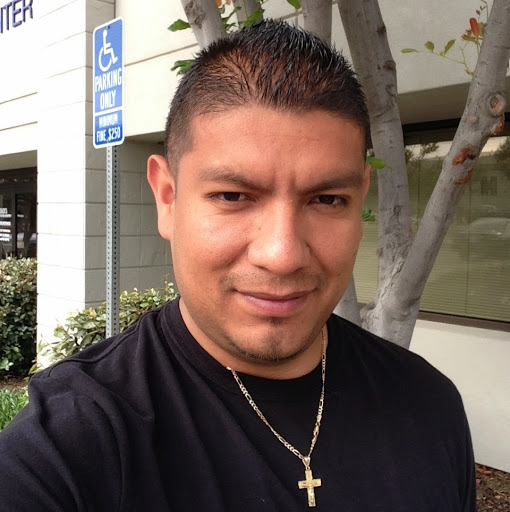 Gerardo Mata Photo 2