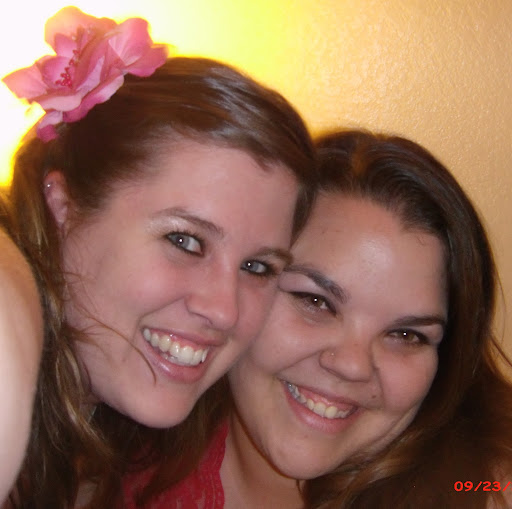 Stephanie Gibson Photo 6