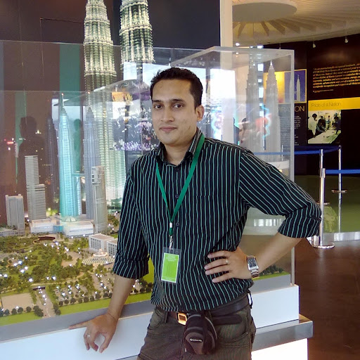 Afzal Chowdhury Photo 15