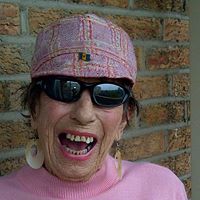 Rosa Robbins Photo 14