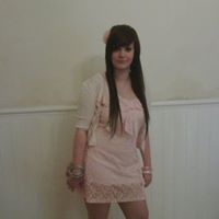 Charlotte Webster Photo 23