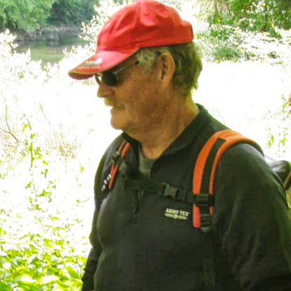 Michel Francois Photo 22