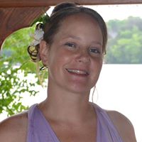 Jennifer Morgan Photo 34