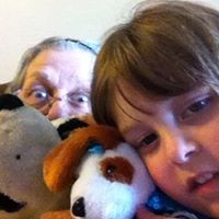 Mary Baldwin Photo 9